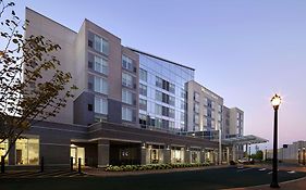 Hyatt Place Cleveland/Lyndhurst/Legacy Village